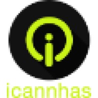 icannhas Inc. logo - Similar company to Bld.Ai