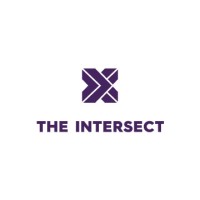 The Intersect logo - Similar company to Champlain Housing Trust