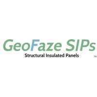 GeoFaze SIPs logo - Similar company to Premier Sips (Uk)