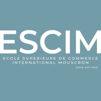 ESCIM logo - Similar company to Fsrp Wa