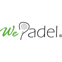 Wepadel, Lda logo - Similar company to We Padel