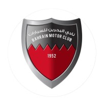 Bahrain Motor Club logo - Similar company to Hasbico