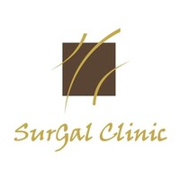 SurGal Clinic logo - Similar company to Chronicare Cz