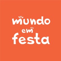 Mundo Em Festa