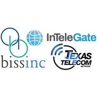 BISS Inc logo - Similar company to Biss