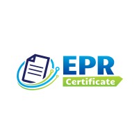 EPRCertificate.online logo - Similar company to Siliconsgate