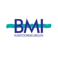 BMI Kantoormeubelen logo - Similar company to Semaco Bv