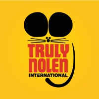 TrulyNolen Pakistan logo - Similar company to Krl Creatives