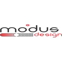 MODUS Design logo - Similar company to Modus Design As