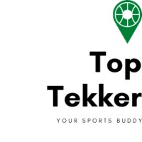 TOP TEKKER logo - Similar company to Playgloba