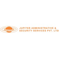Jupiter Administrative & Security Services Pvt Ltd logo - Similar company to Five Force Security Solutions Pvt Ltd