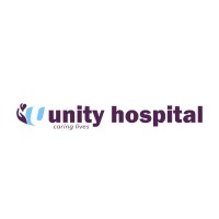 Unity Hospital logo - Similar company to Microlucid