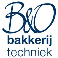 B&O Bakkerij Techniek B.V. logo - Similar company to Beko Techniek