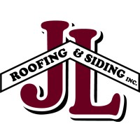 JL Roofing and Siding Inc logo - Similar company to Reputable Roofing & Siding