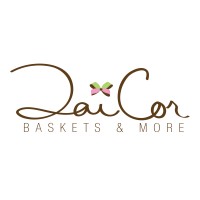 Dai Cor Baskets and More logo - Similar company to Dbd International, Headed By David Brier, Google'S #1 Rebranding Expert And Bestselling Author