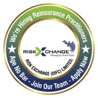 Risk Exchange (DIFC) Limited logo - Similar company to A2R Solutions