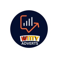 Witty Adverts logo - Similar company to Oncourse Home Solutions