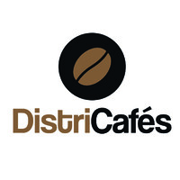 DISTRI CAFES logo - Similar company to B&M Partner