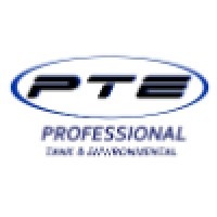 Professional Tank & Environmental