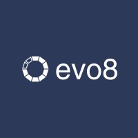 Evo8 logo - Similar company to Evo8