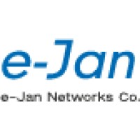 e-Jan Networks Co. logo - Similar company to Nexuscorp Limited