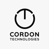 Cordon Technologies Pvt Ltd logo - Similar company to Tm3D Studio Pvt Ltd