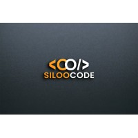 Siloocode logo - Similar company to Capcoding Studio