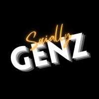 Socially Genz logo - Similar company to Trader Ott