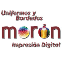 Uniformes y Bordados Morón, S.L.L. logo - Similar company to Agrialba Tractor Morón Sl