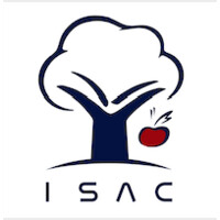 ISAC Education logo - Similar company to Ae Idiomas