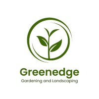 Green Edge Mowing logo - Similar company to Cavalry Services