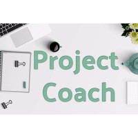 Project Coach: Independent Project Management Consultant logo - Similar company to Project Management Consultant - Panama