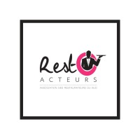 RESTO’ACTEURS île de la Reunion logo - Similar company to Go-Out