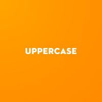 Uppercase Designs