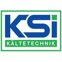 KSI Kältetechnik GmbH logo - Similar company to Ifra Kältetechnik Gmbh