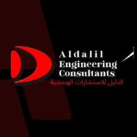Al Dalil Engineering Consultants logo - Similar company to Streamline Engineering & Services (Pvt.) Ltd