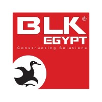 BLK Egypt logo - Similar company to Ecotec Group