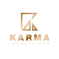 Karma Innovations logo - Similar company to Aim Agency