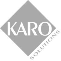 Karo-Solutions GmbH & Co. KG logo - Similar company to Karo Solutions