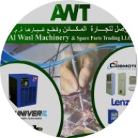 Al Wasl Machinery & Spare Parts Trading L.L.C