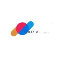 SAR-X Marketing logo - Similar company to Nlp Global Tech