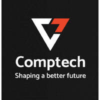 Comptech Motocorp Pvt. Ltd. logo - Similar company to Techno Engineers - India