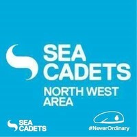 Sea Cadets North West Area logo - Similar company to Check