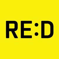 RE:D logo - Similar company to Com Tru