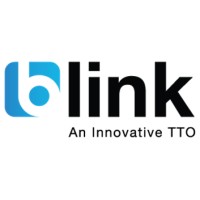 Blink logo - Similar company to Blinksense