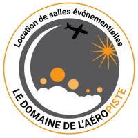 Domaine de l'Aéropiste logo - Similar company to I.M.P.A.C.T.E.
