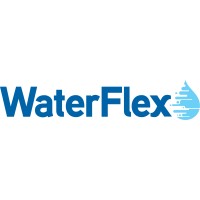 WaterFlex logo - Similar company to Datashield Corporation