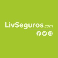 LivSeguros logo - Similar company to Vr Risk