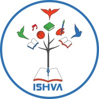 Ishva Foundation logo - Similar company to Saathiya Academy