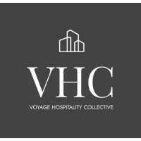 Voyage Hospitality Collective logo - Similar company to Ruck Cloud